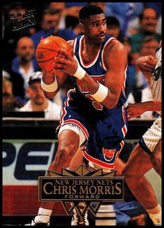 115 Chris Morris